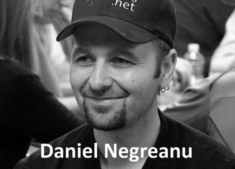 Daniel Negreanu